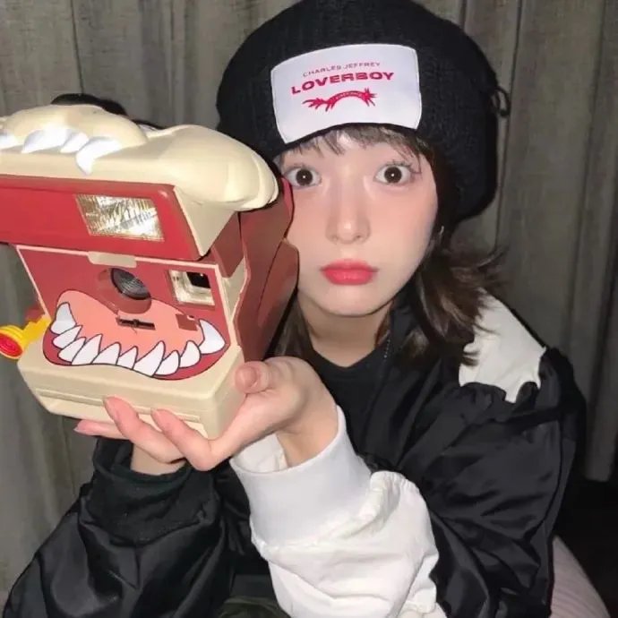 美国最后的处女