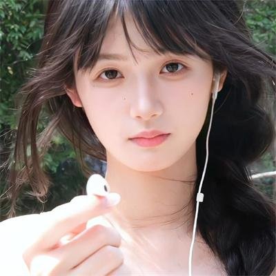 两个男人